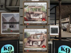 Trompe Loeil