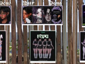 Tsuki