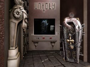 Unholy