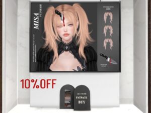 VCO Hair