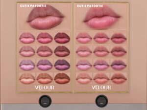Velour