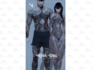 Volmur