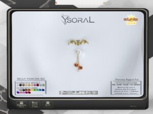 Ysoral