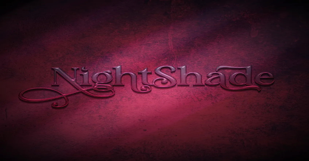 Nightshade – Dark Deals, Endless Mystery, Bright Surprises!