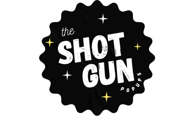Things Got Stranger at Shotgun Pop Up Events
