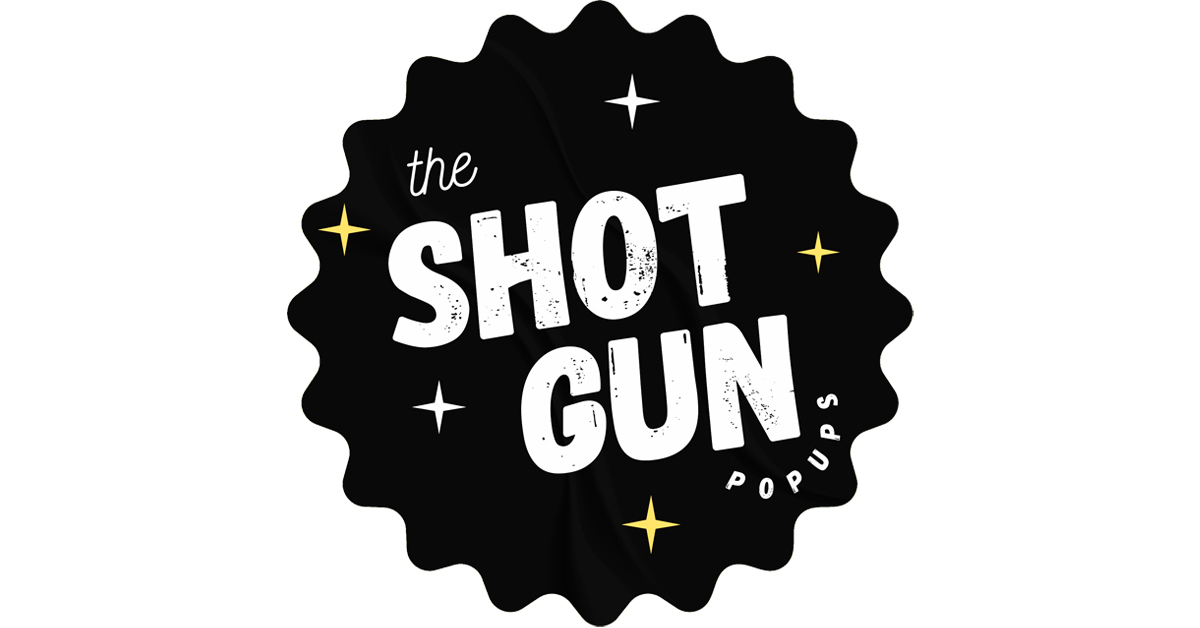 Things Got Stranger at Shotgun Pop Up Events