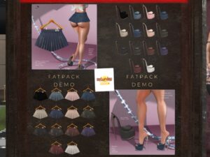 1313 Mockingbird Lane