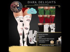 AFTR The Fact Couture