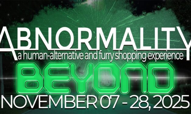 Explore The Unusual @ Abnormality!