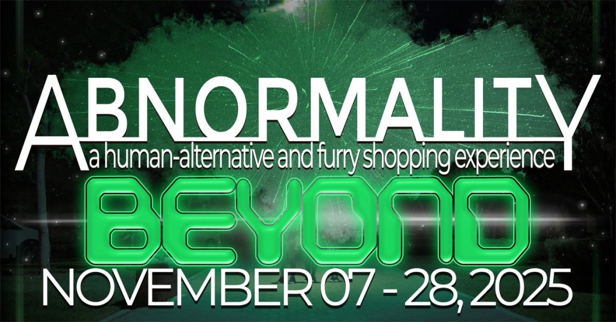 Explore The Unusual @ Abnormality!