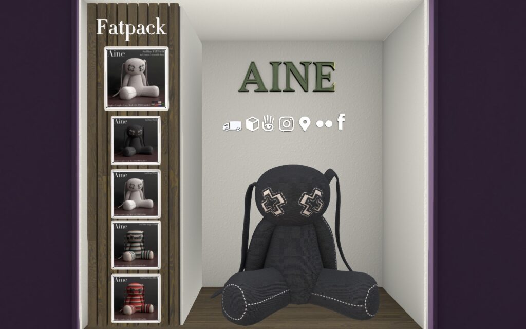 50% Off from Aine Only at The Outlet