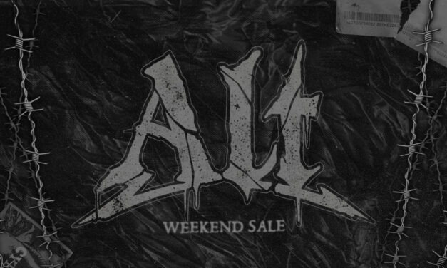 Black Friday Too Traditional, Try Shopping The Alt Weekend Sale!