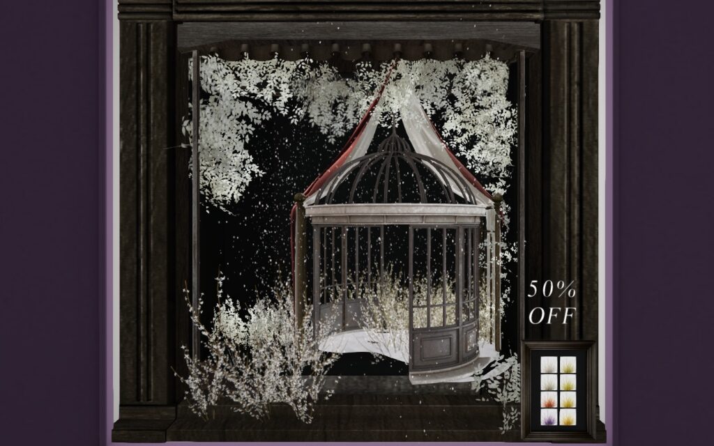 50% Off from Anc Ltd. Exclusively at The Outlet