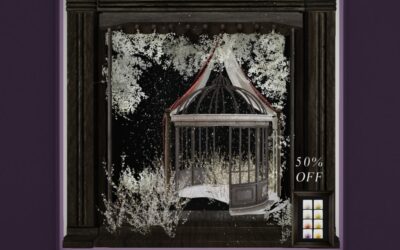 50% Off from Anc Ltd. Exclusively at The Outlet