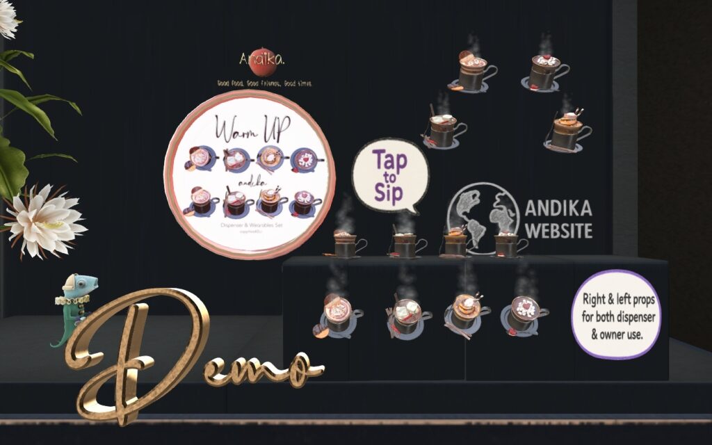 50% Off from Andika Exclusively at The Outlet