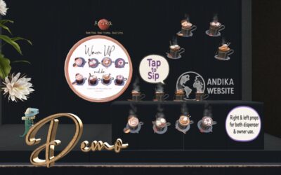 50% Off from Andika Exclusively at The Outlet