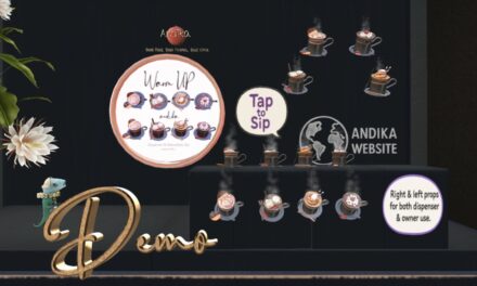 50% Off from Andika Exclusively at The Outlet