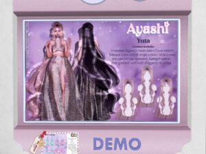 Ayashi