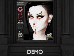 Badwolf Accessories & Co.