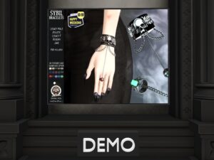 Badwolf Accessories & Co.