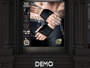 Badwolf Accessories & Co.