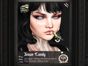 Badwolf Accessories & Co.