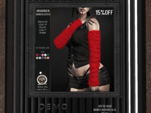 Badwolf Accessories & Co.