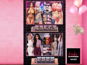 Beautiful Dirty Rich