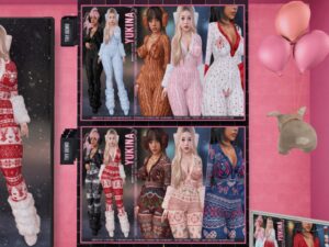 Beautiful Dirty Rich