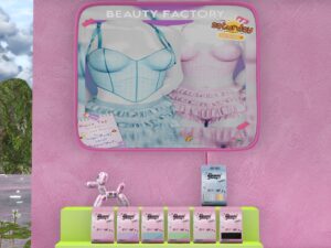 Beauty Factory