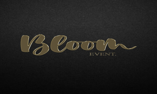 Introducing Bloom Event!