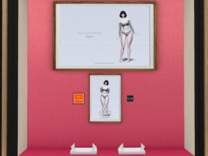 Body Language Sweet Lovely Cute