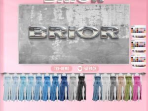 Brior