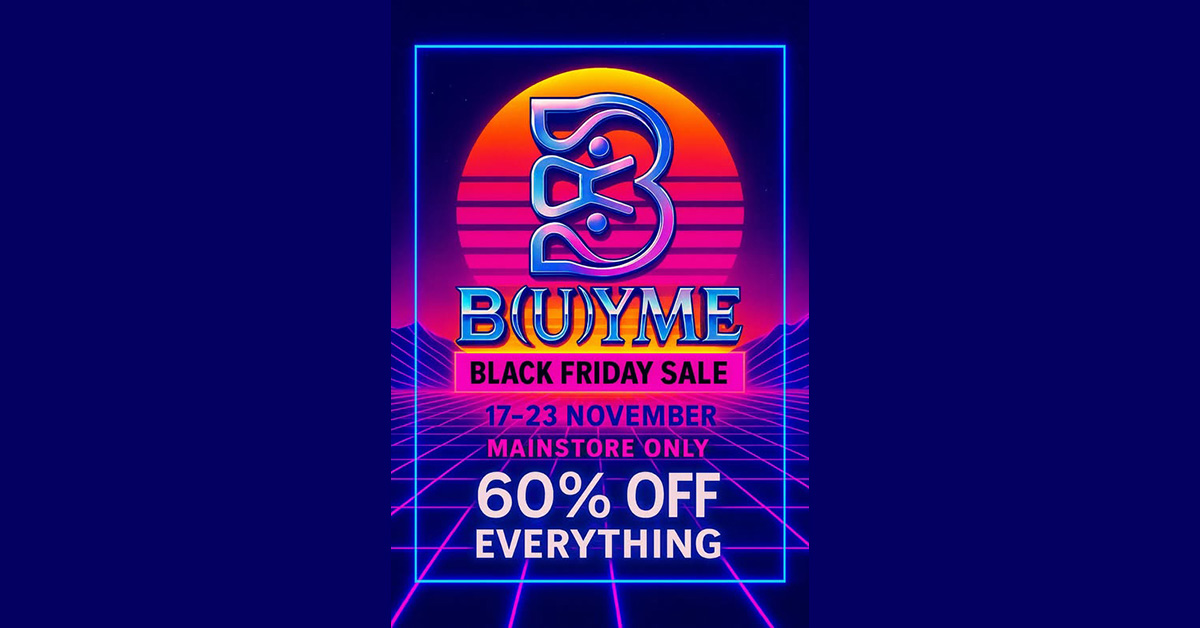 60% Off Storewide – Black Friday Sale at Buy Me
