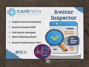Cavetech
