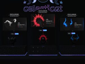 Celesticat