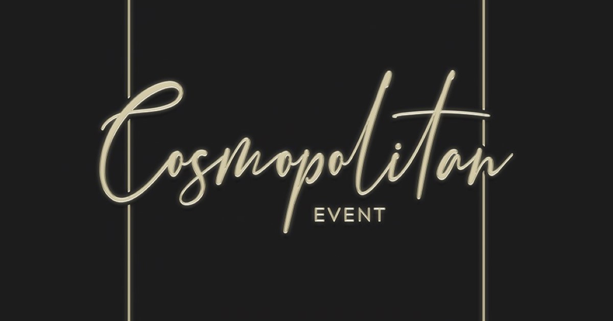 Can You Smell What Cosmopolitan Is Cooking? Seraphim