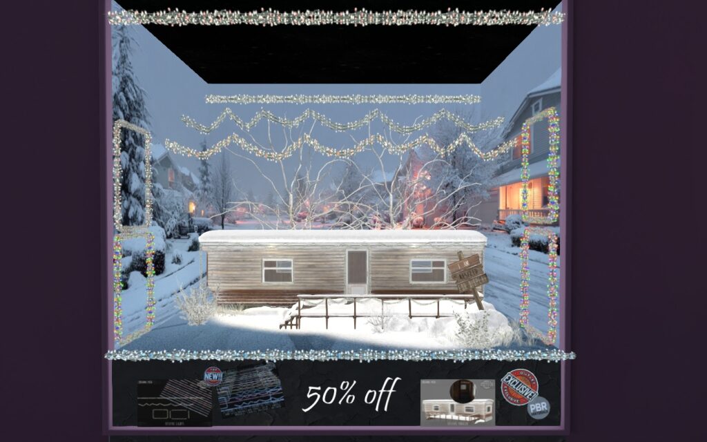 50% Off from DRD Only at The Outlet