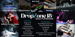 Dropzone