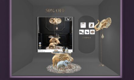 50% Off from DaD Exclusively at The Outlet