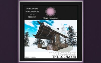 50% Off from Dead Unicorn Only at The Outlet