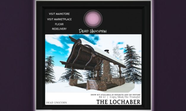 50% Off from Dead Unicorn Only at The Outlet