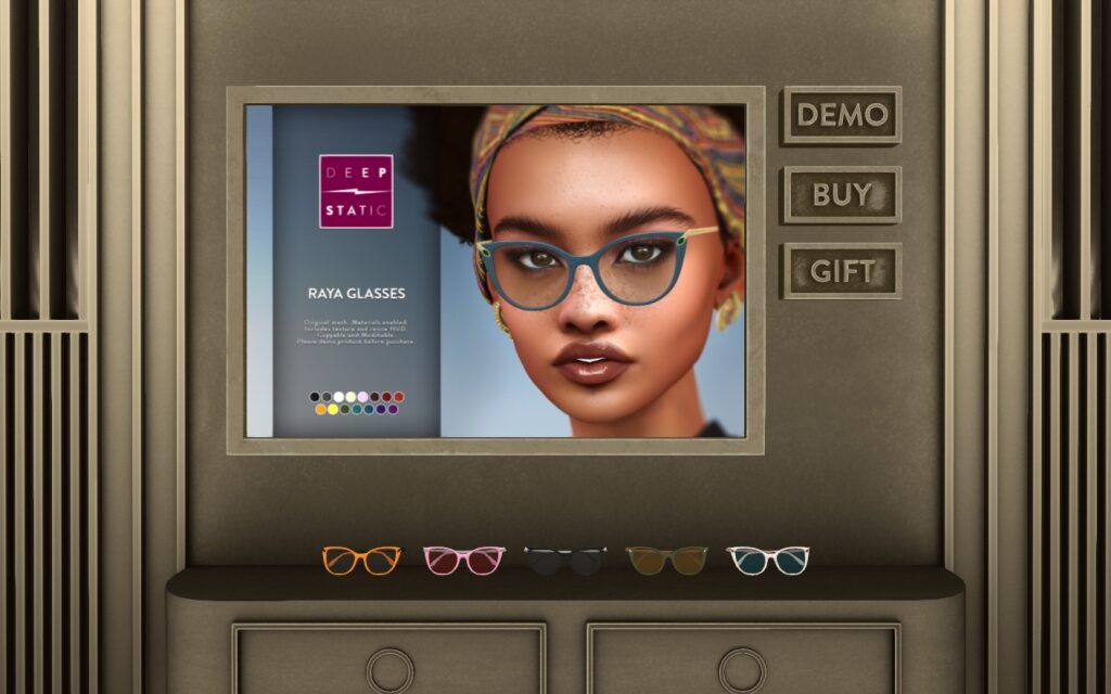 50% Off from Deep Static Exclusively at The Outlet