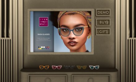 50% Off from Deep Static Exclusively at The Outlet