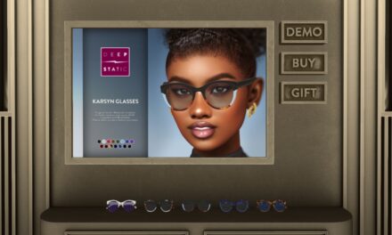 50% Off from Deep Static Exclusively at The Outlet