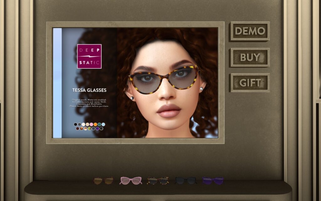 50% Off from Deep Static Exclusively at The Outlet