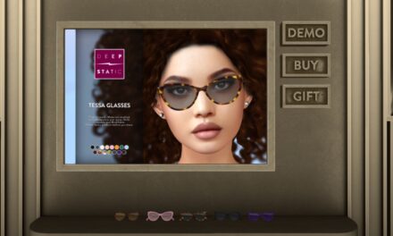 50% Off from Deep Static Exclusively at The Outlet