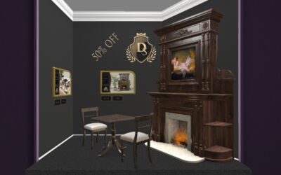 50% Off from Dictatorshop Only at The Outlet