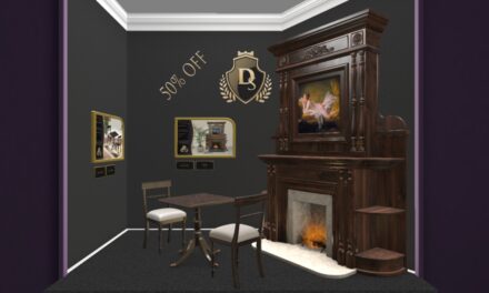 50% Off from Dictatorshop Only at The Outlet