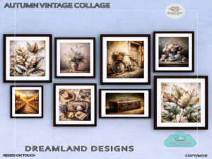 Dreamland Designs